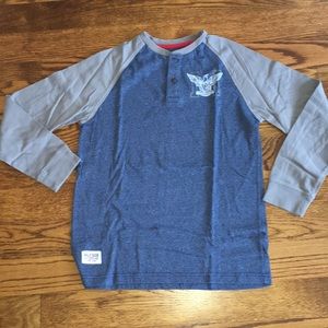 Tommy Hilfiger Boys Large (16/18) Shirt